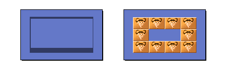 [Two MatteBorders]